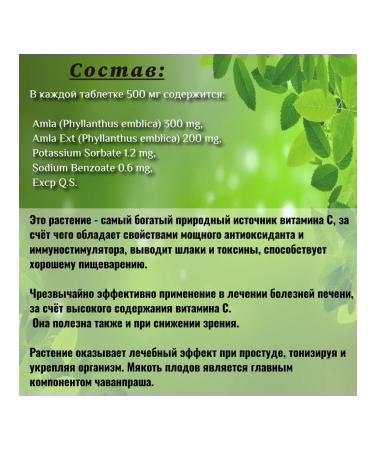 Sri Sri Amla  - Buy Online on GoSupps.com