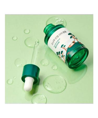 round lab Ampula for problem skin Pine Calming Cica Ampoule - Buy Online on GoSupps.com