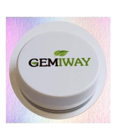 GEMIWAY Natural primer for face powder powder rice 5 g - Buy Online on GoSupps.com