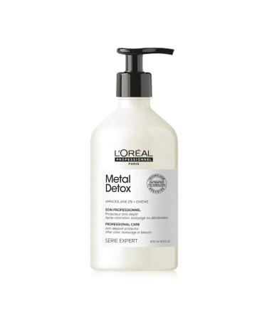 L'Oreal Professionnel Air conditioner for neutralization of 500 ml