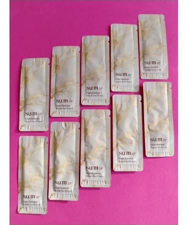 Sum37 Losecsumma's eyes recovery - Buy Online on GoSupps.com