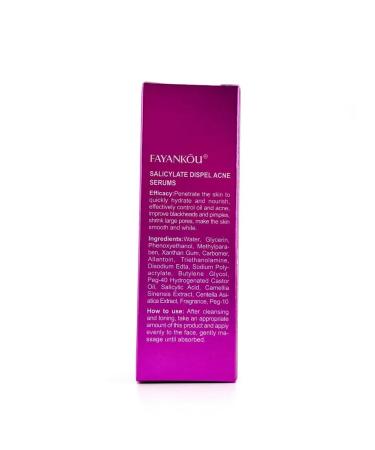 Hits Leg Fayankou serum for problem skin 30ml - Buy Online on GoSupps.com