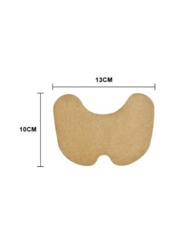 Ade Patients painkillers for the joints of patches knee - Buy Online on GoSupps.com