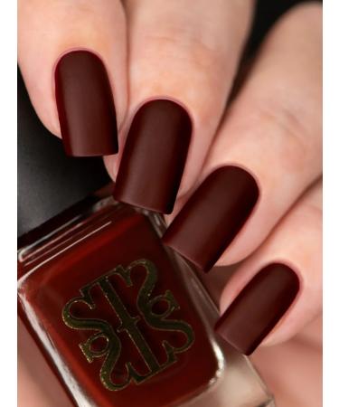 Scriptor Failure varnish is matte therapeutic "Okam" - Buy Online on GoSupps.com