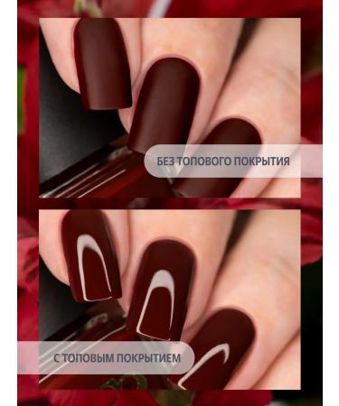 Scriptor Failure varnish is matte therapeutic "Okam" - Buy Online on GoSupps.com