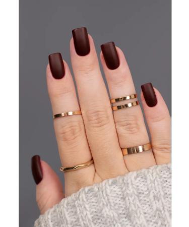 Scriptor Failure varnish is matte therapeutic "Okam" - Buy Online on GoSupps.com