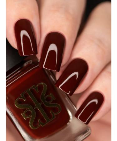 Scriptor Failure varnish is matte therapeutic "Okam" - Buy Online on GoSupps.com