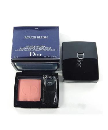 Dior Blush Rouge Blush No. 250