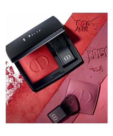 Dior Blush Rouge Blush No. 999