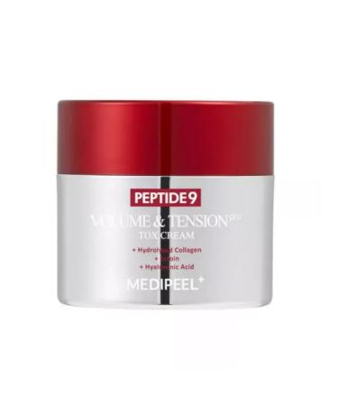 medipeel Face cream anti -aging Peptide 9 Tension Tox Cream Pro