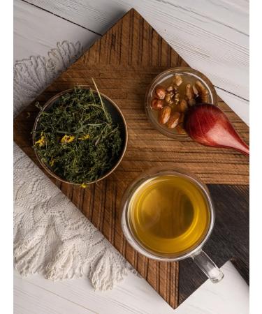 Southern herbalist Adonis Vesenny Gorizvet (grass) - Buy Online on GoSupps.com