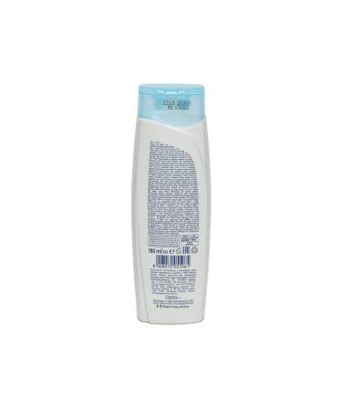Wash&GO Micellar shampoo (for all types of hair) 180 ml - Buy Online on GoSupps.com