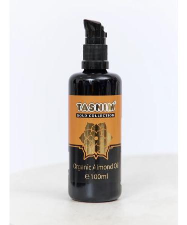 We're tasnim Main cosmetic oil for hair with a dispenser - Buy Online on GoSupps.com
