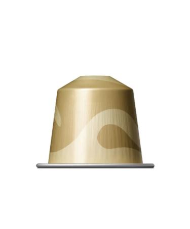 Nespresso Vaniglia capsule coffee
