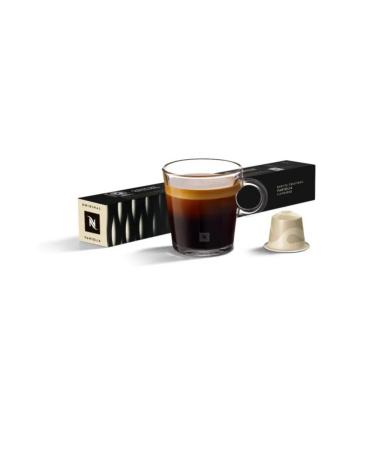 Nespresso Vaniglia capsule coffee - Buy Online on GoSupps.com
