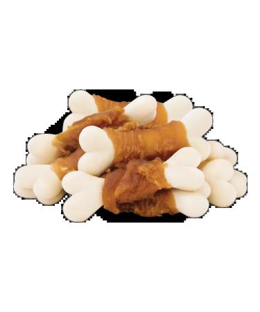 Country delicacies Calcium bones with chicken - Buy Online on GoSupps.com