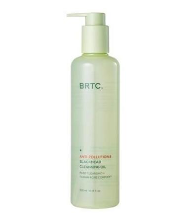 BRTC Skin Lab Purifying Cleansing Oil 100 ml hydraulic oil