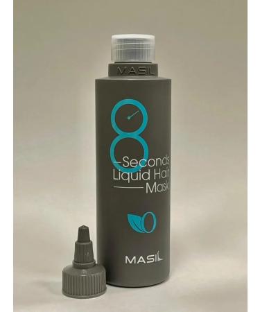 MASIL Express mask for hair volume 200 ml - Buy Online on GoSupps.com