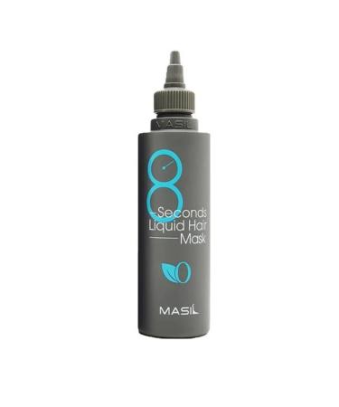 MASIL Express mask for hair volume 200 ml - Buy Online on GoSupps.com