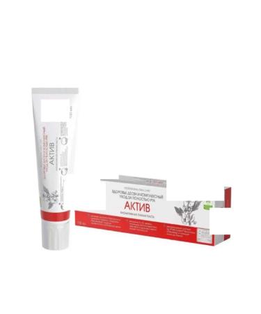 SPLAT Friving toothpaste asset 100ml 6 pieces