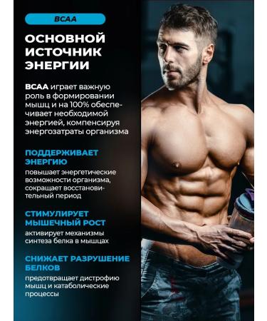 PWR Ultimate Power BCAA 2-1-1 capsules and a zma testosterone booster - Buy Online on GoSupps.com