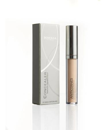 Mavala Waterproof masking concealer for the face and eyes tone 3