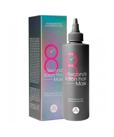MASIL Mask for quick hair recovery 100 ml - Buy Online on GoSupps.com