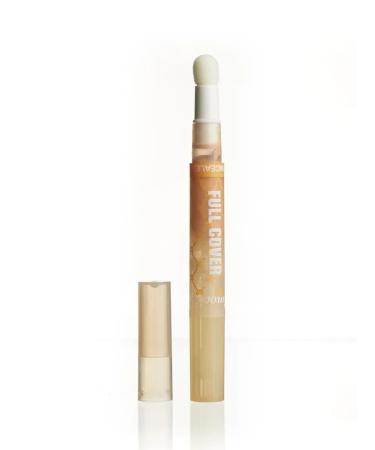 FULL COVER Concealer for the face