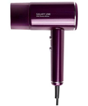 GALAXY LINE Hair dryer GL 4358
