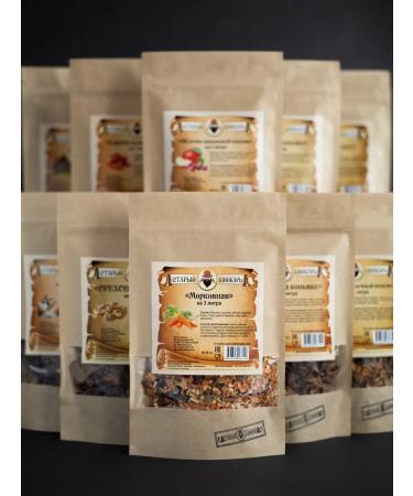 Old Shinkar Tincture for moonshine by 3 liters carrot - Buy Online on GoSupps.com