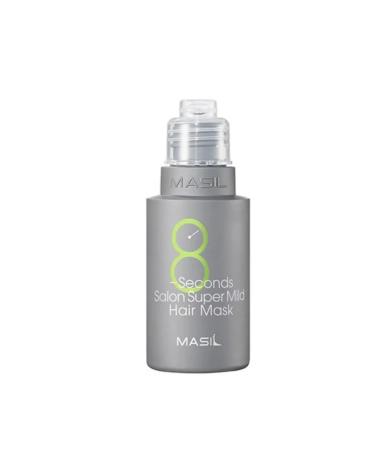 MASIL Restoring mask for weakened hair 50 ml - Buy Online on GoSupps.com