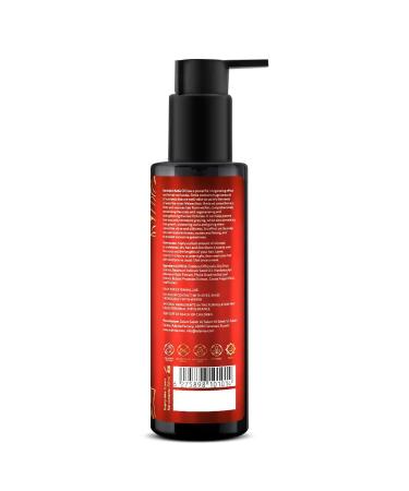 Adarisa Ampla oil for growth and hair care 100 ml - Buy Online on GoSupps.com