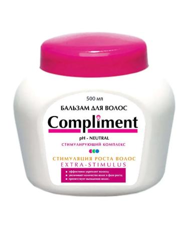 Compliment Extra Stimulus  - Buy Online on GoSupps.com