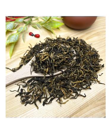 Give me some tea Tea red uncan hun gold monkey 100 g - Buy Online on GoSupps.com