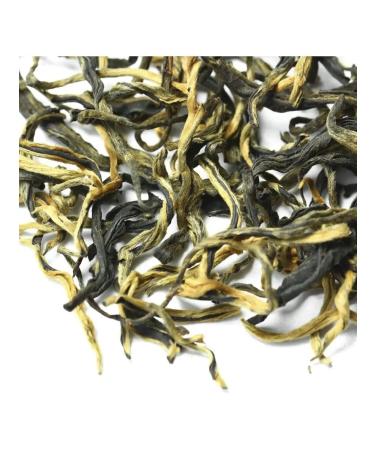 Give me some tea Tea red uncan hun gold monkey 100 g - Buy Online on GoSupps.com