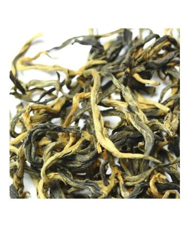 Give me some tea Tea red uncan hun gold monkey 250 g - Buy Online on GoSupps.com