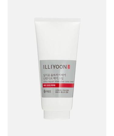 ILLIYOON Body cream Restoring 200ml