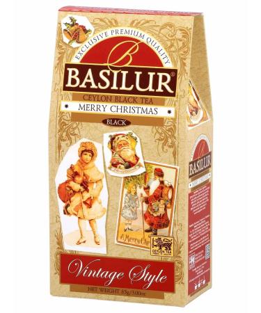 Basilur Bazilur tea gift set - Buy Online on GoSupps.com