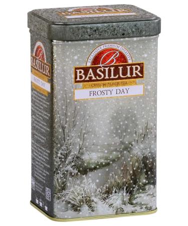Basilur Tea gift collection