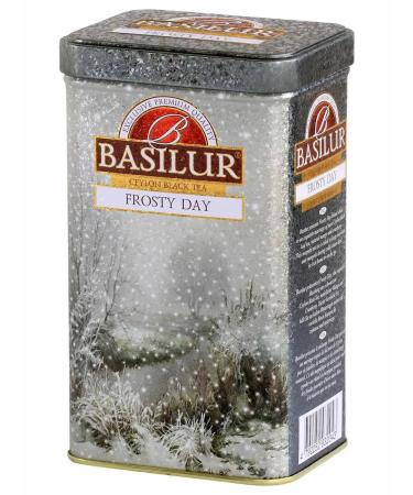 Basilur Tea gift collection - Buy Online on GoSupps.com