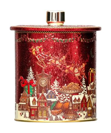 Basilur Gift tea in a tin bank - Buy Online on GoSupps.com