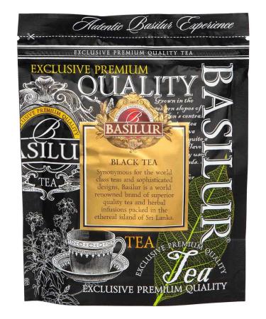 Basilur Gift tea in a tin bank - Buy Online on GoSupps.com