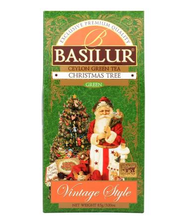 Basilur Gift vintage tea - Buy Online on GoSupps.com