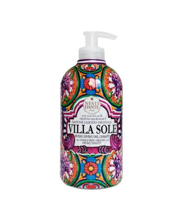 Nesti Dante Villa sole - soap grapes from Chianti 500 ml