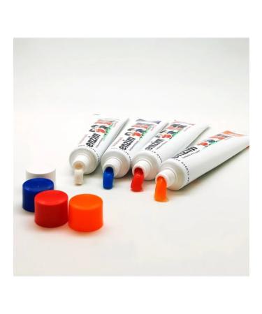 ENZYME Children's toothpaste with an orange orange orange flavour - Buy Online on GoSupps.com