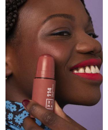 3ina Multifunctional makeup stick. Tone 114 - Buy Online on GoSupps.com