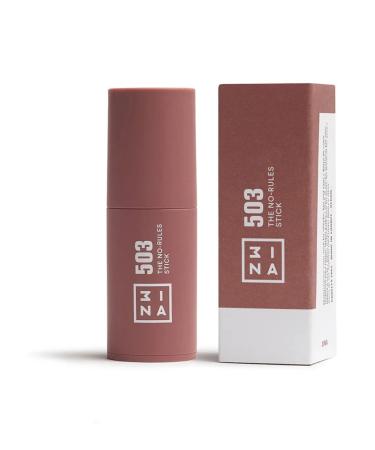 3ina Multifunctional makeup stick. Tone 503 - Buy Online on GoSupps.com
