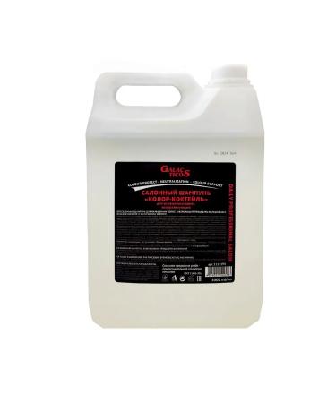 Frezy Grand Salon shampoo for dyed hair 5000 ml