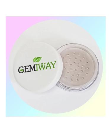 GEMIWAY Mineral Mineral Wedding Glow 4 g - Buy Online on GoSupps.com