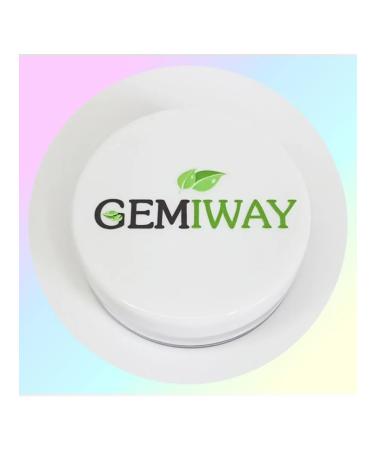 GEMIWAY Mineral Mineral Wedding Glow 4 g - Buy Online on GoSupps.com